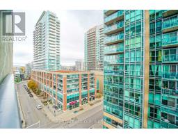 805 - 150 East Liberty Street, Toronto, ON M6K3R5 Photo 31