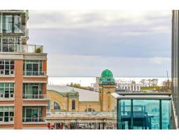 805 - 150 East Liberty Street, Toronto, ON M6K3R5 Photo 34