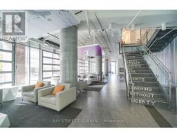 805 - 150 East Liberty Street, Toronto, ON M6K3R5 Photo 38