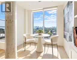 Ph703 - 130 Rusholme Road, Toronto, ON M6H2Y7 Photo 13