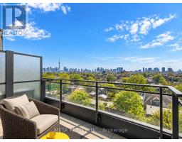 Ph703 - 130 Rusholme Road, Toronto, ON M6H2Y7 Photo 14