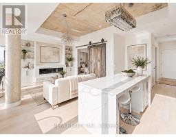 Bathroom - Ph703 - 130 Rusholme Road, Toronto, ON M6H2Y7 Photo 6