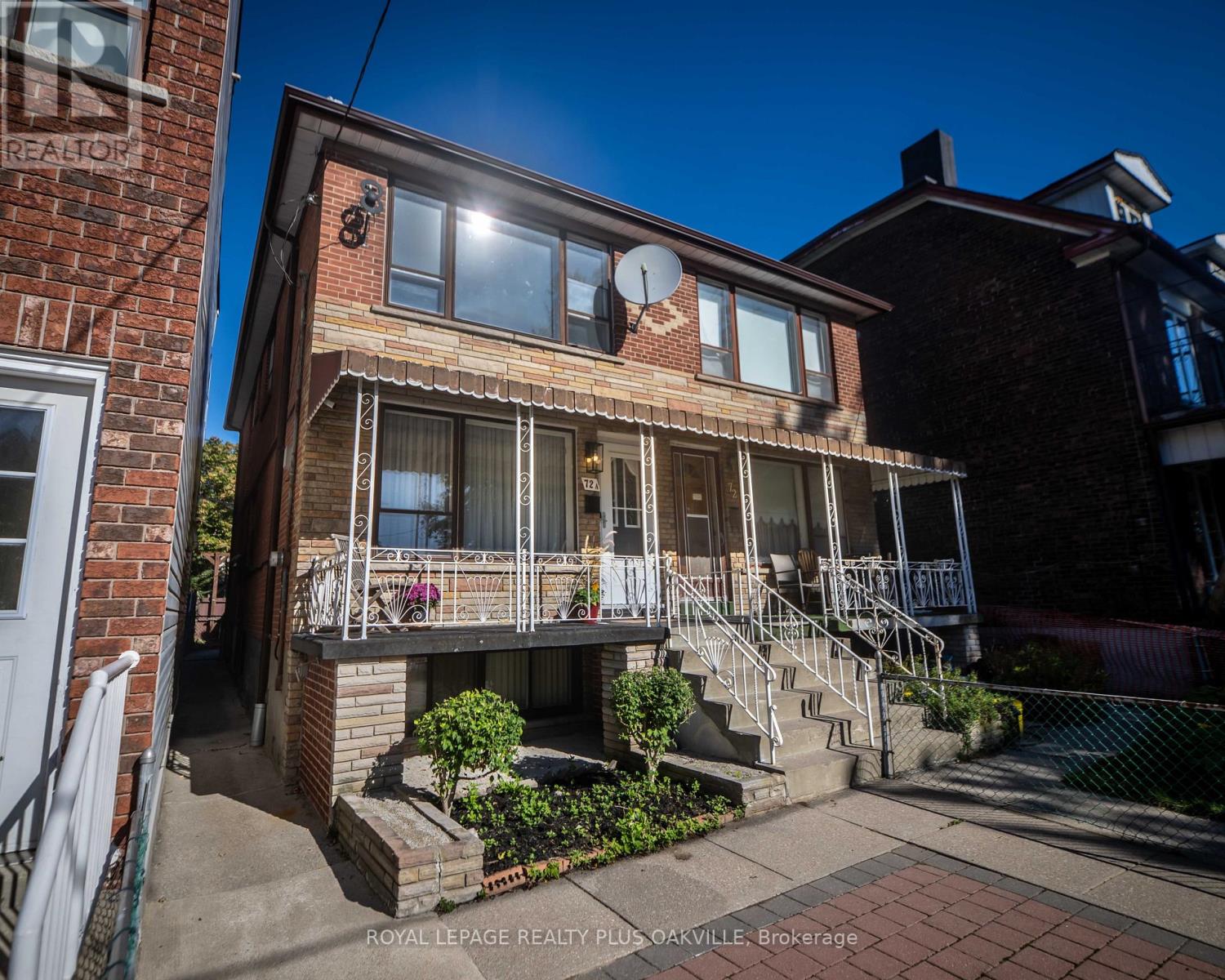 72a Lindsey Avenue