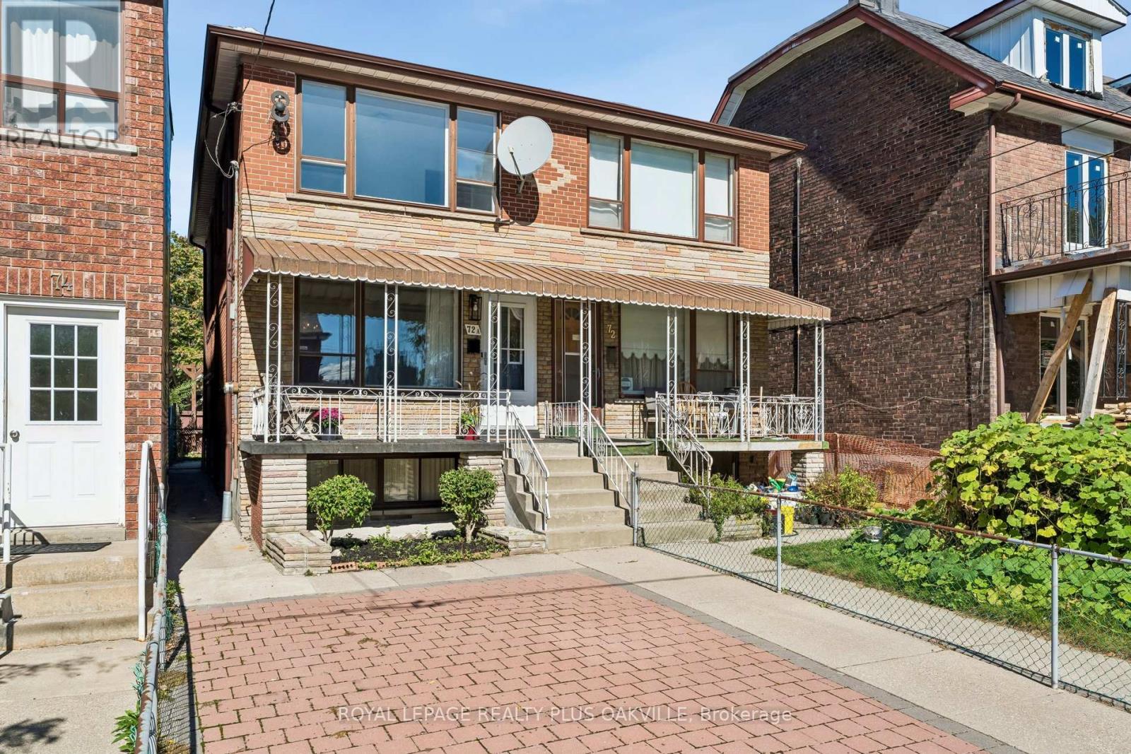72a Lindsey Avenue, Toronto, ON photo 50