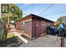 72a Lindsey Avenue, Toronto, ON M6H1E3 Photo 44