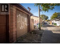 72a Lindsey Avenue, Toronto, ON M6H1E3 Photo 45