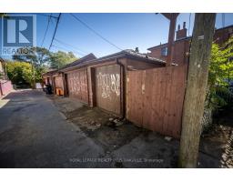 72a Lindsey Avenue, Toronto, ON M6H1E3 Photo 47