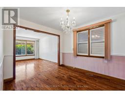 Bedroom 3 - 72a Lindsey Avenue, Toronto, ON M6H1E3 Photo 6