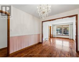 Laundry room - 72a Lindsey Avenue, Toronto, ON M6H1E3 Photo 8
