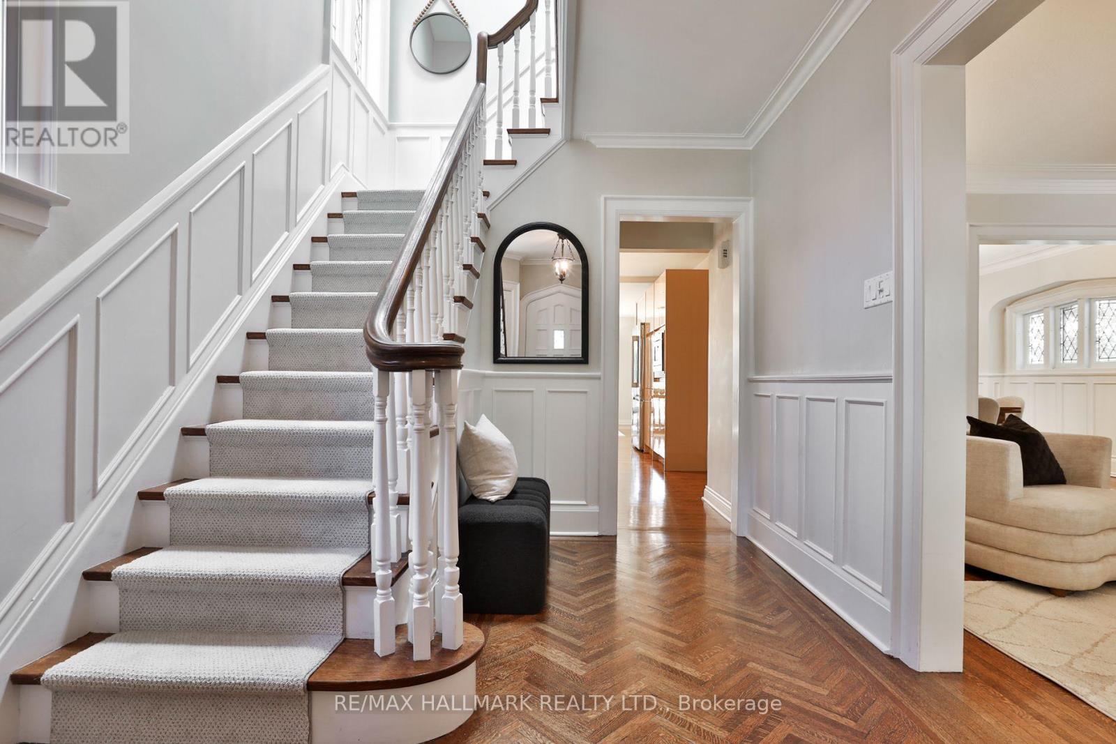 83 WEMBLEY ROAD, Toronto (Forest Hill North) — photo 2