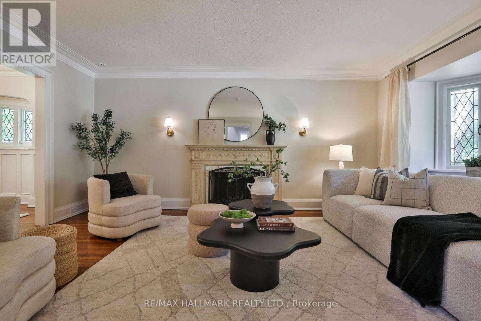 83 WEMBLEY ROAD, Toronto (Forest Hill North) — photo 3