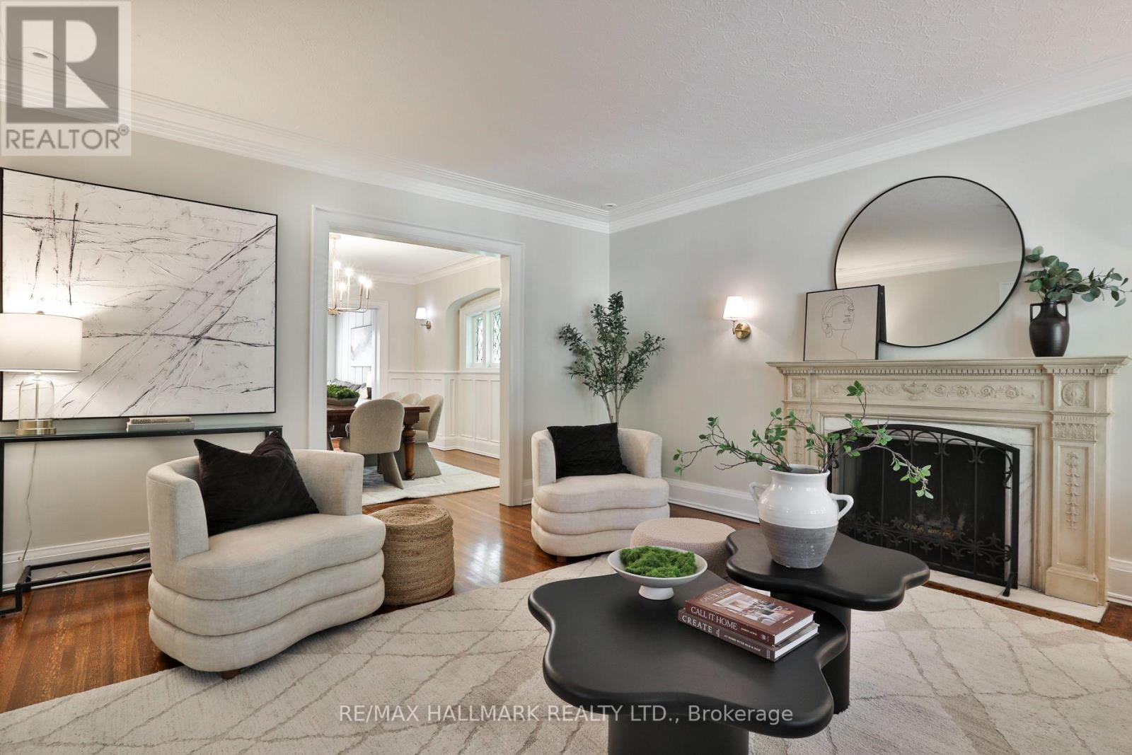 83 WEMBLEY ROAD, Toronto (Forest Hill North) — photo 5