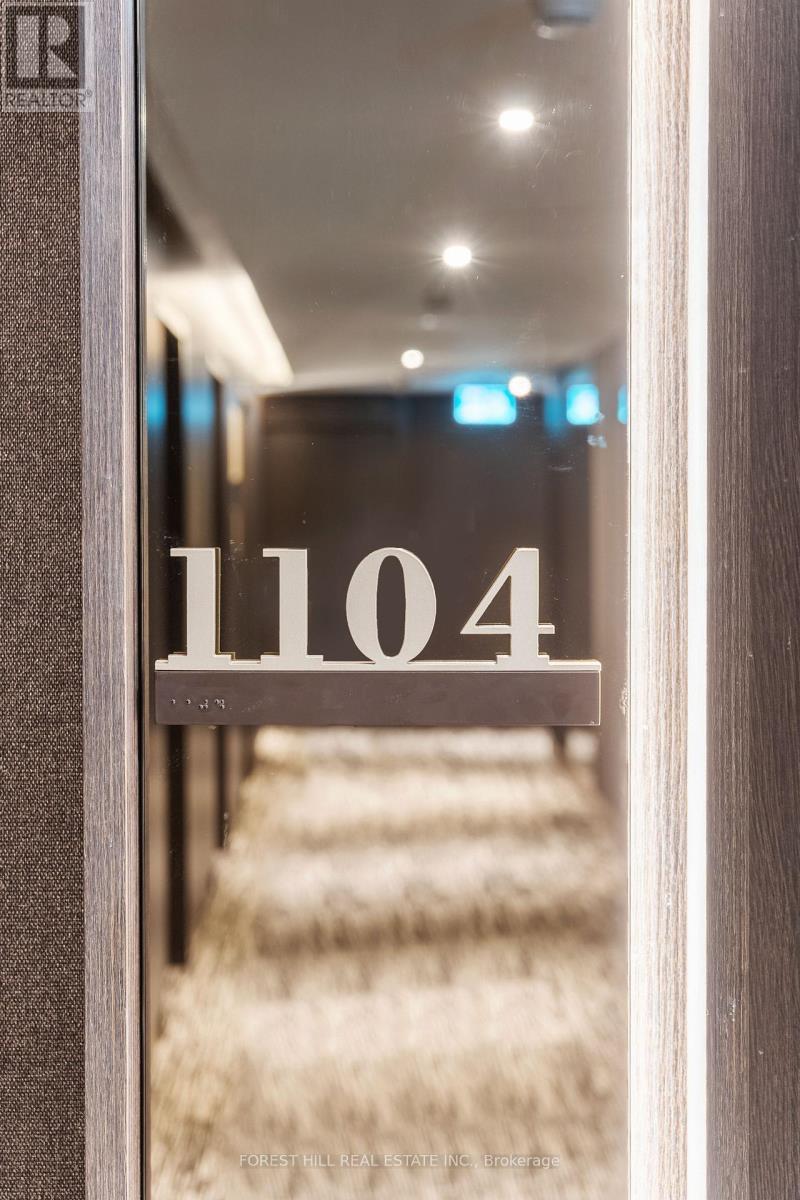 1104 - 11 YORKVILLE AVENUE, Toronto (Annex) — photo 5