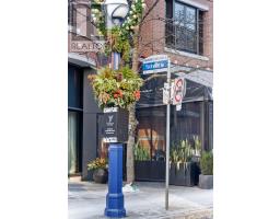 1104 - 11 Yorkville Avenue, Toronto, ON M4W1L2 Photo 26