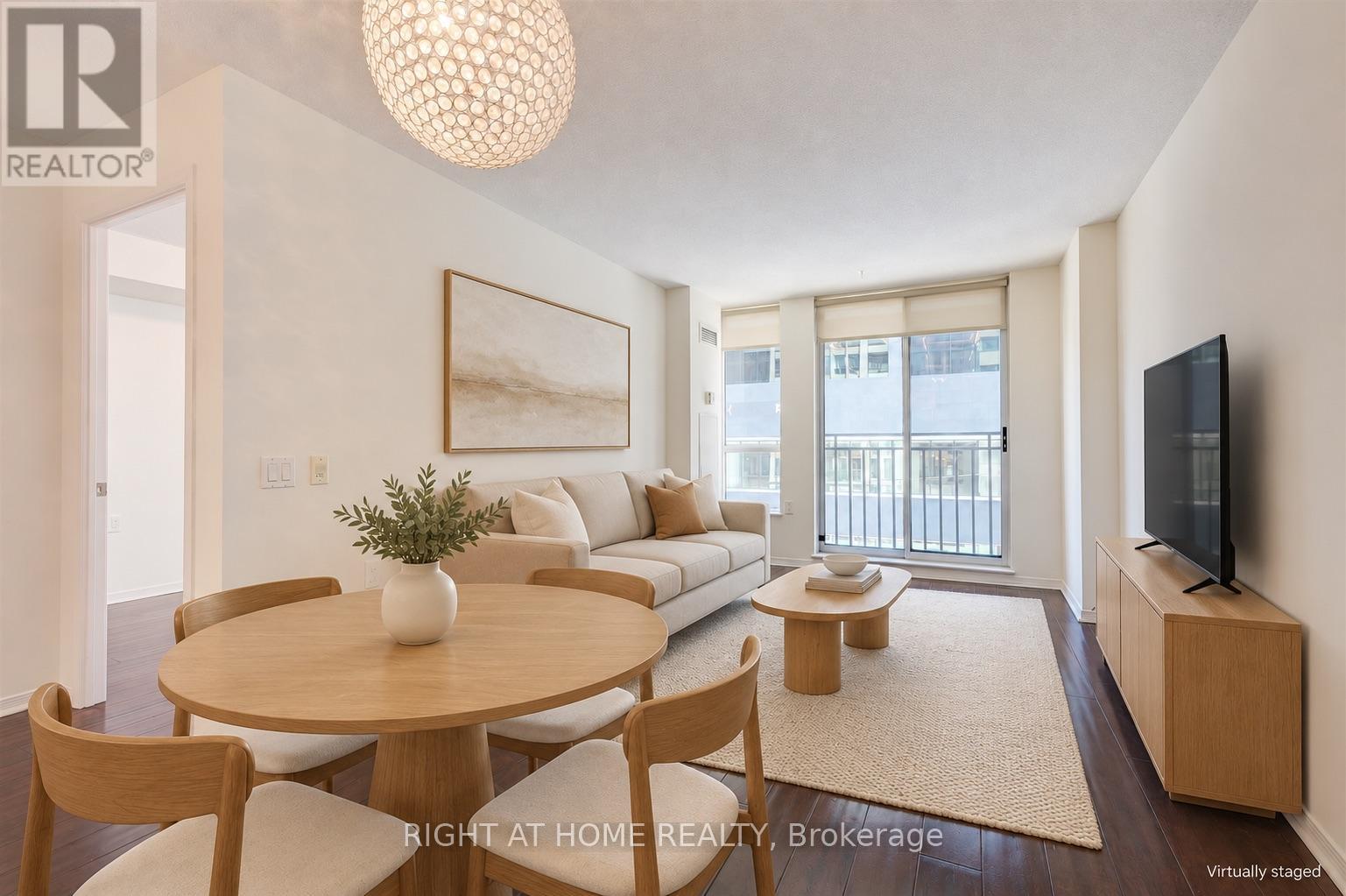 507 - 388 BLOOR STREET E, Toronto (Rosedale-Moore Park)