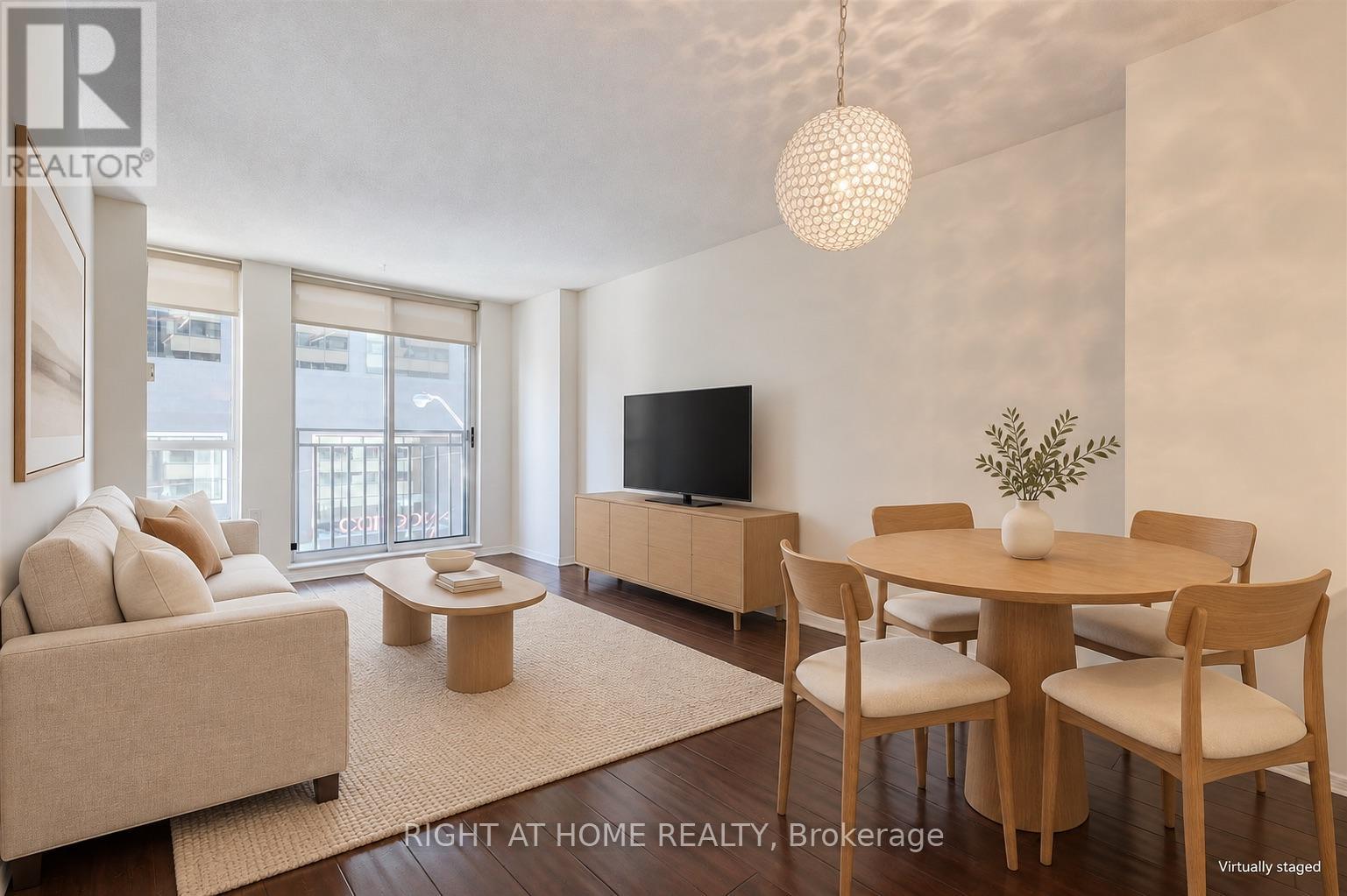 507 - 388 BLOOR STREET E, Toronto (Rosedale-Moore Park) — photo 2