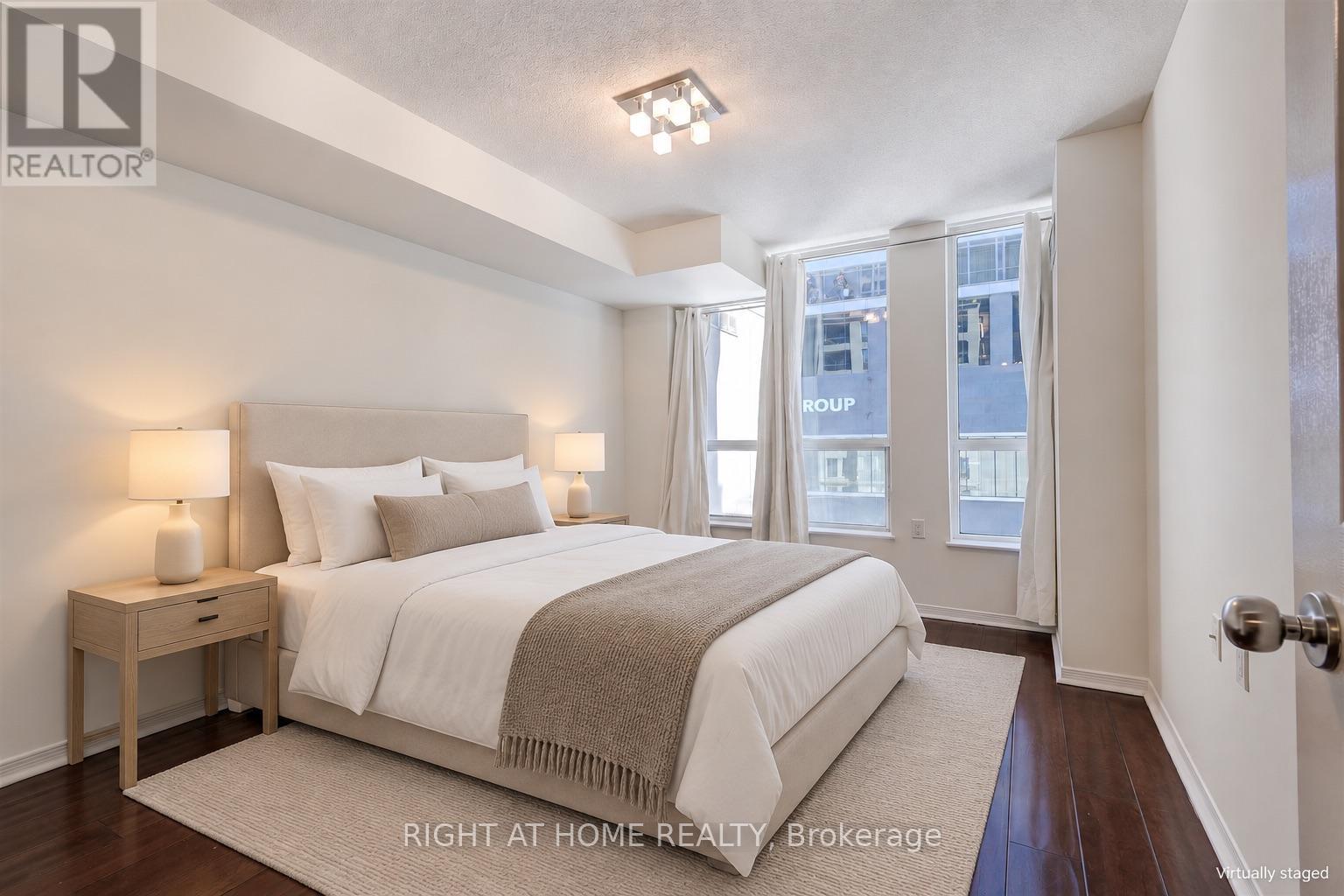 507 - 388 BLOOR STREET E, Toronto (Rosedale-Moore Park) — photo 4