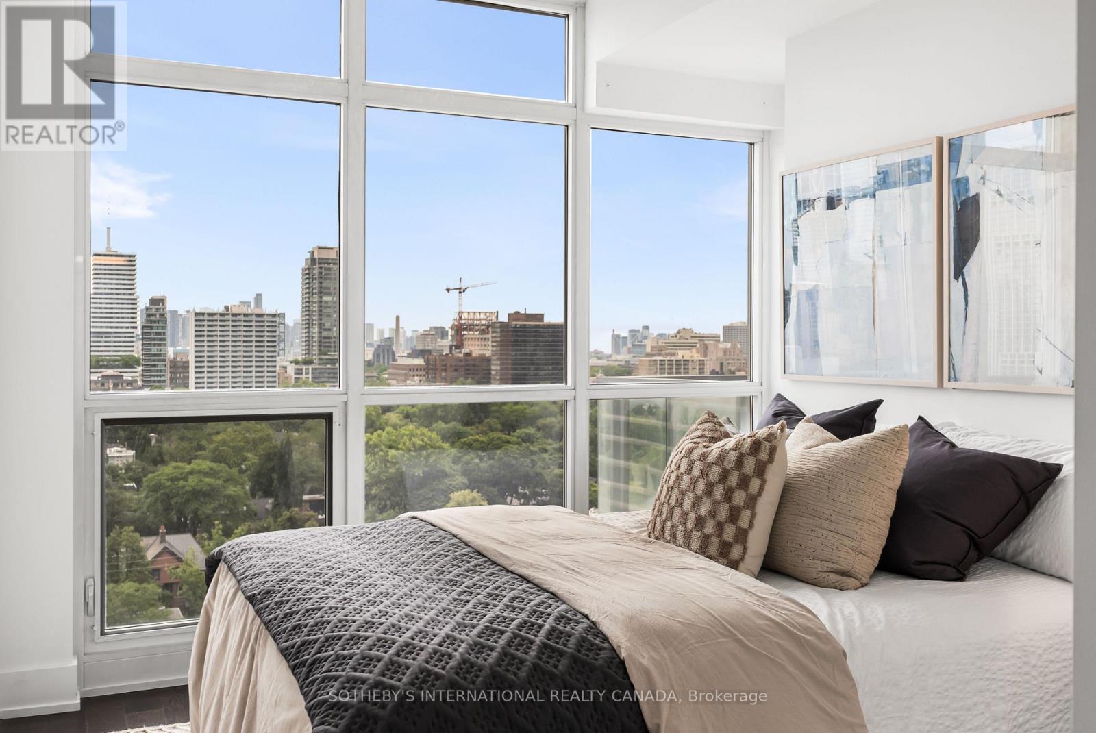 1503- 170 Avenue Road, Toronto, ON photo 14