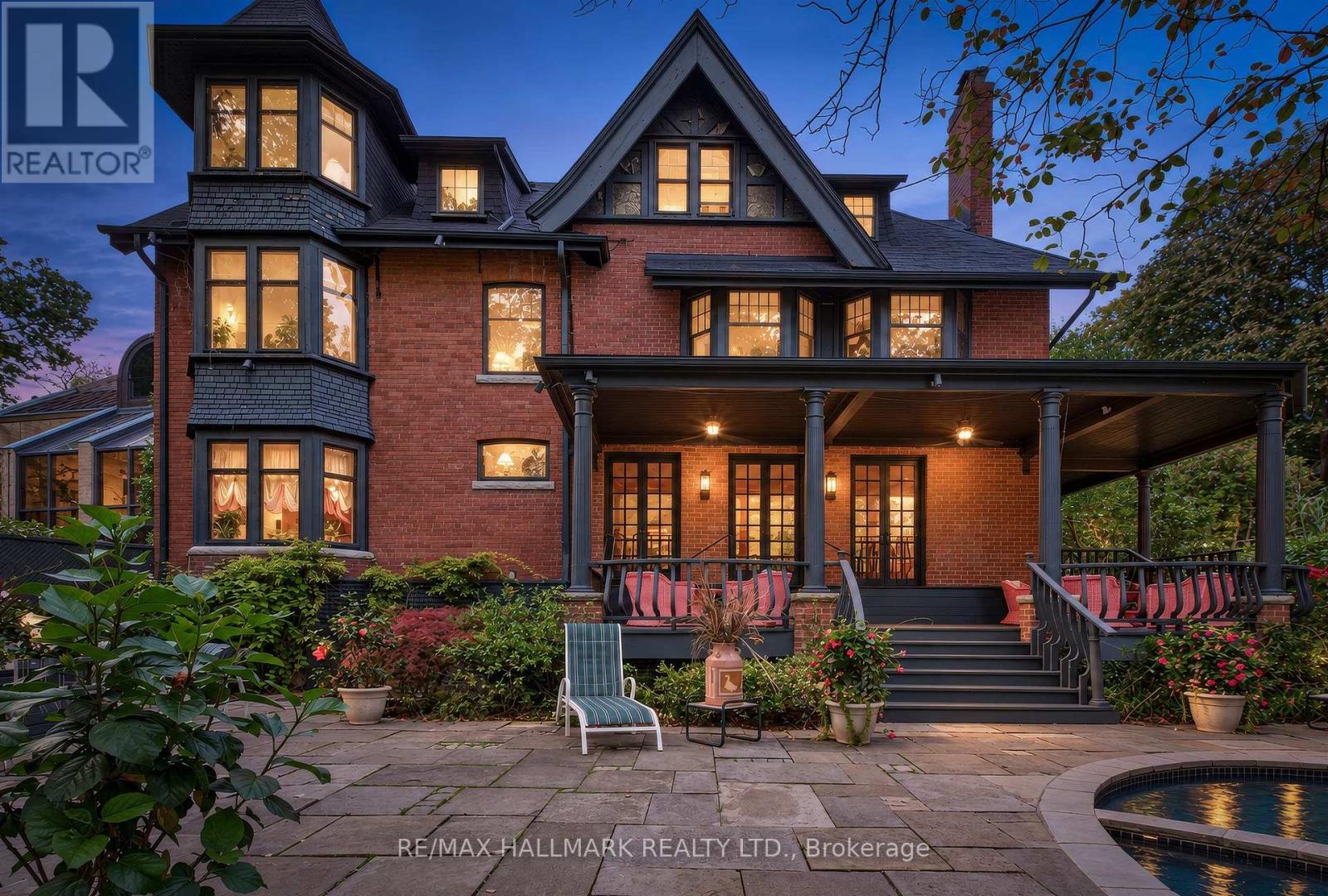 11 Pine Hill Road, Toronto, ON photo 50