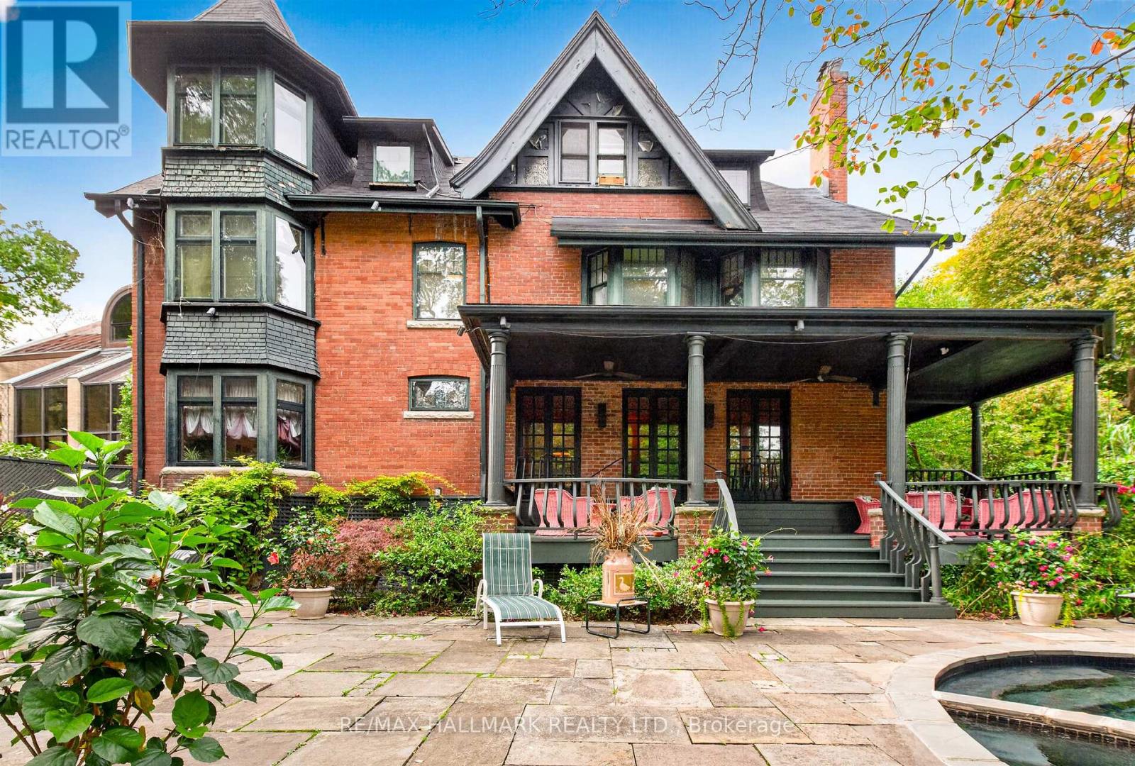11 PINE HILL ROAD, Toronto (Rosedale-Moore Park) — photo 6