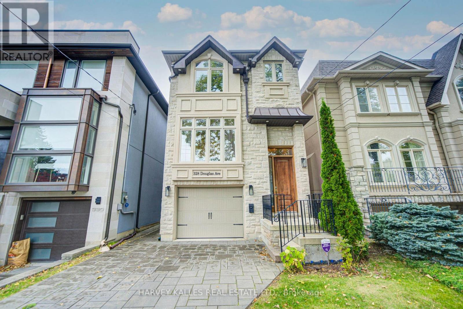 328 DOUGLAS AVENUE, Toronto (Bedford Park-Nortown) — photo 2