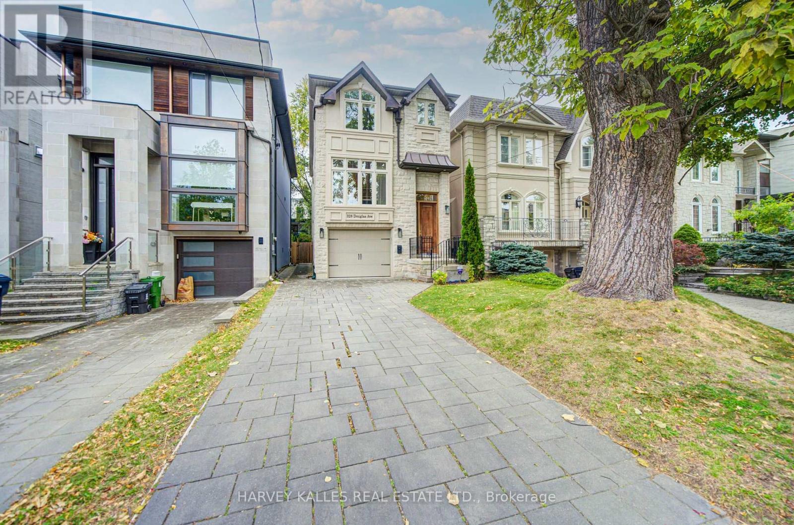 328 DOUGLAS AVENUE, Toronto (Bedford Park-Nortown) — photo 3