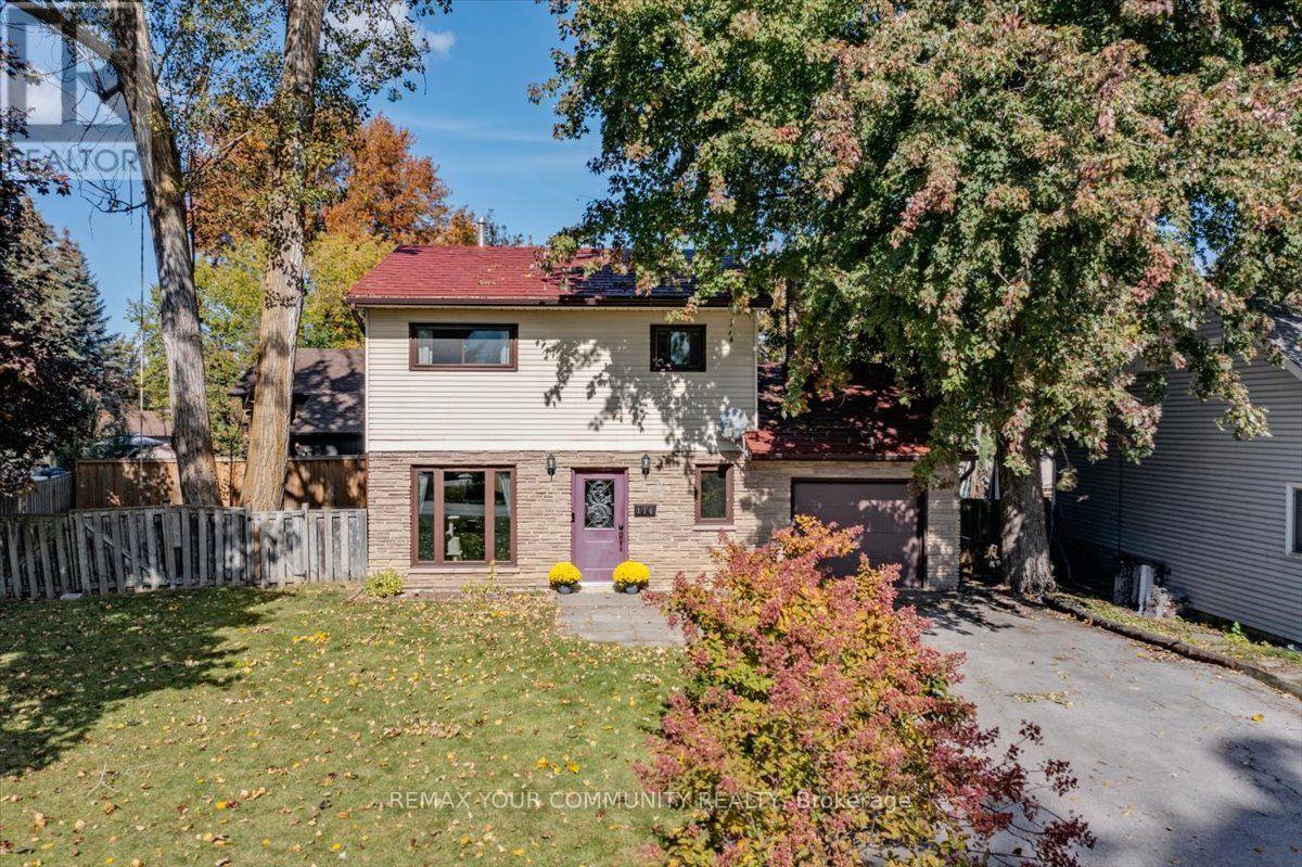 176 GARDEN AVENUE - 4