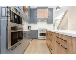 Recreational, Games room - 10 Hamstead Avenue, Toronto, ON M4C2S4 Photo 11