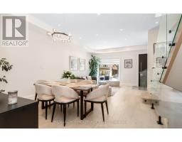 Family room - 10 Hamstead Avenue, Toronto, ON M4C2S4 Photo 6