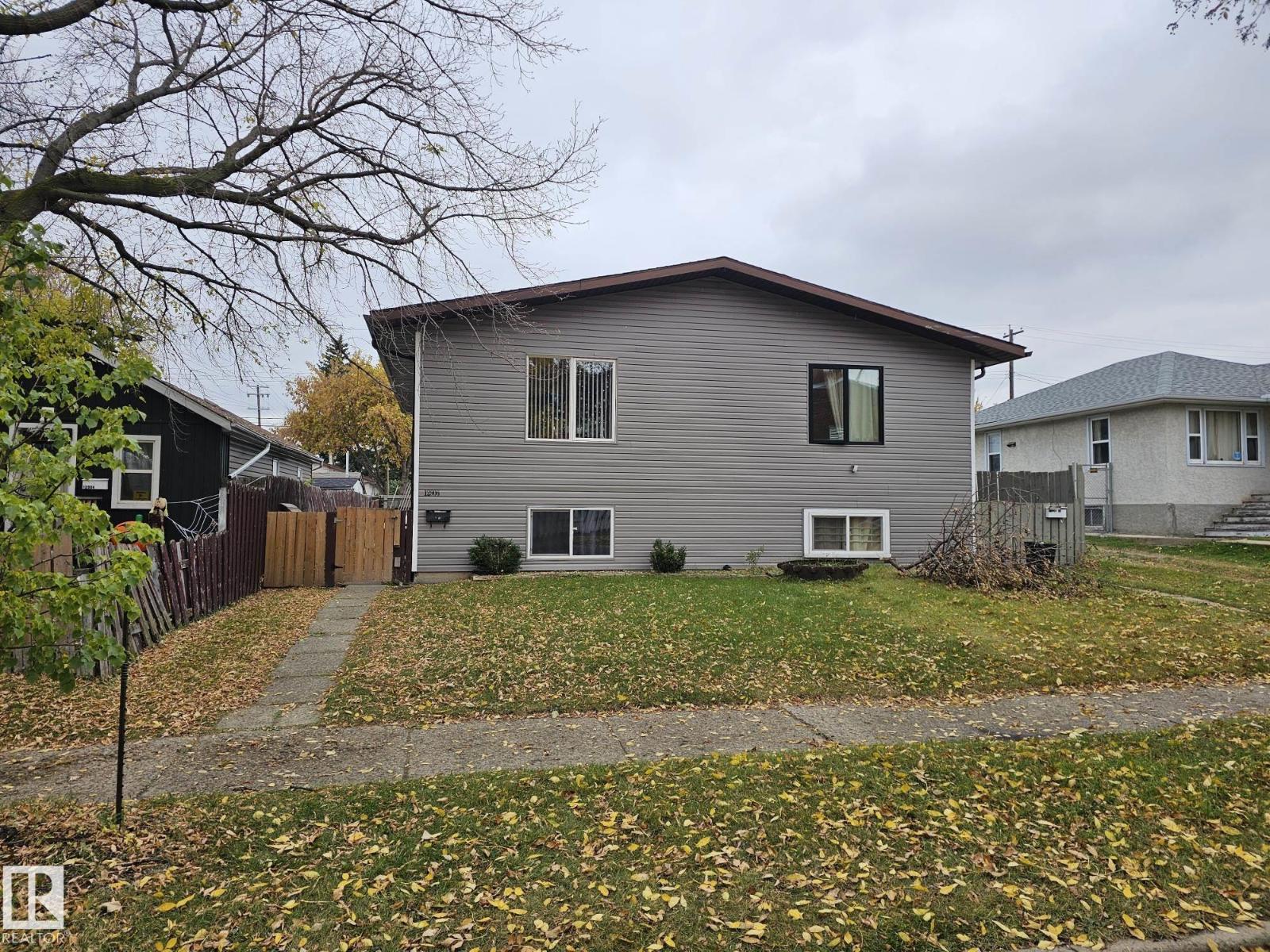 Photo of 12906-12908 68 ST NW, Edmonton