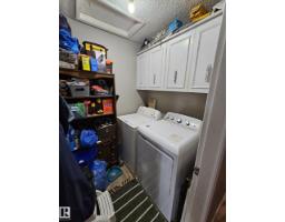 Laundry room - 12906-12908 68 St Nw, Edmonton, AB T5C0E8 Photo 8