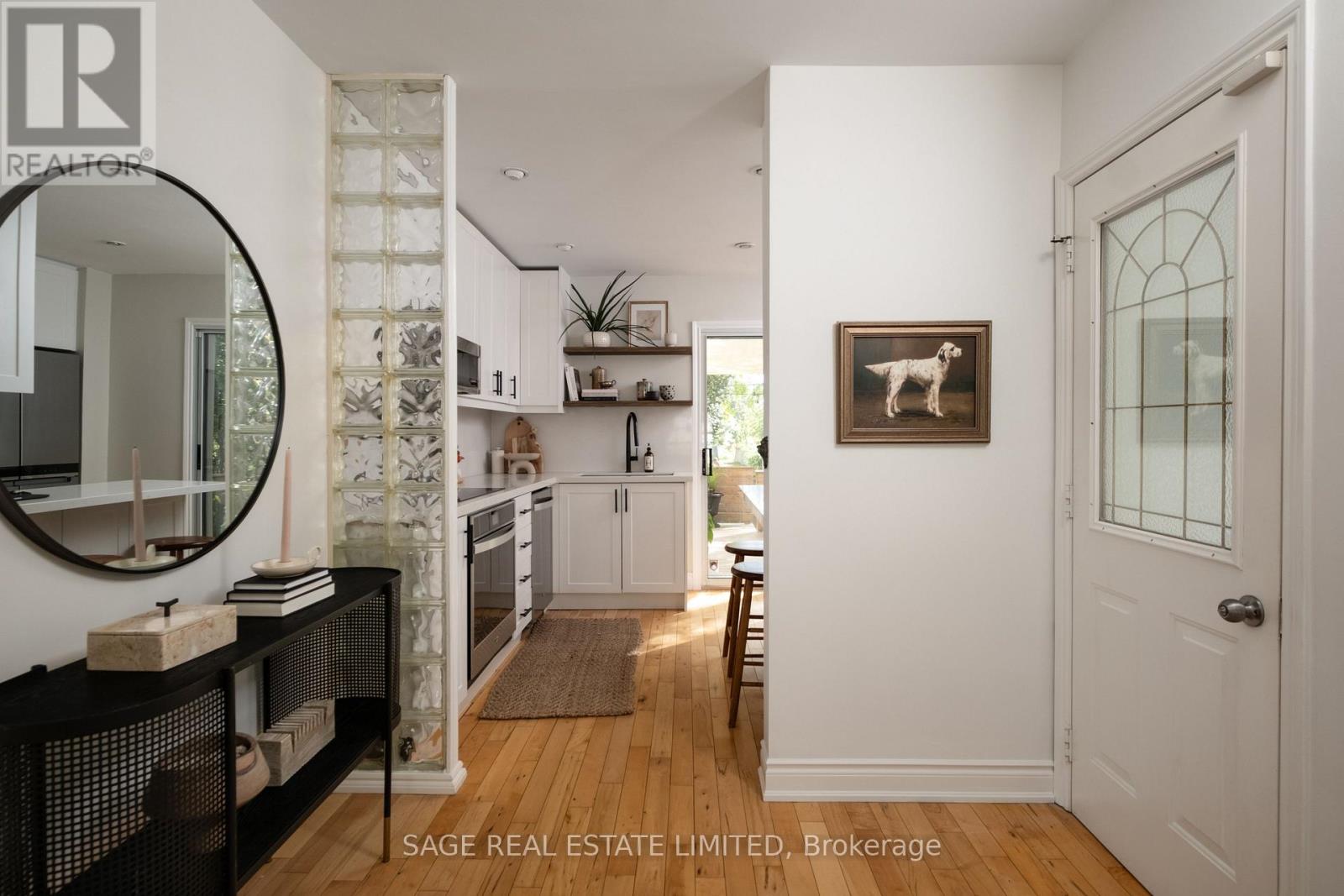 35 Chapman Avenue, Toronto, ON photo 17
