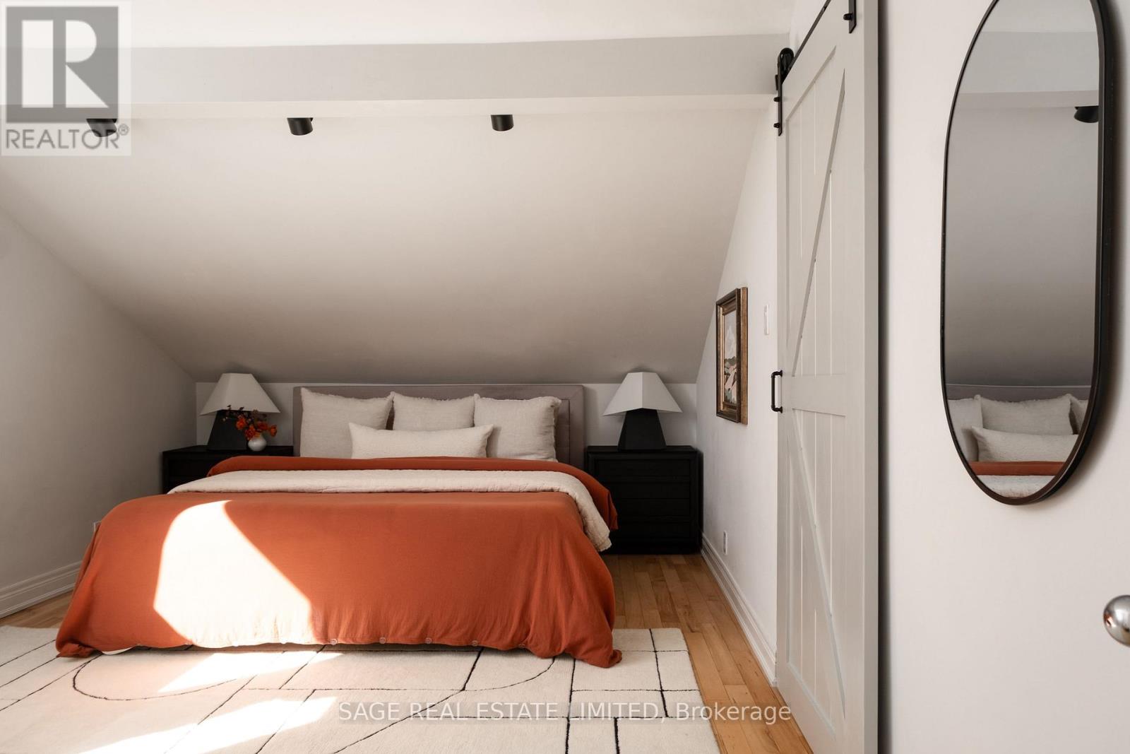 35 Chapman Avenue, Toronto, ON photo 26