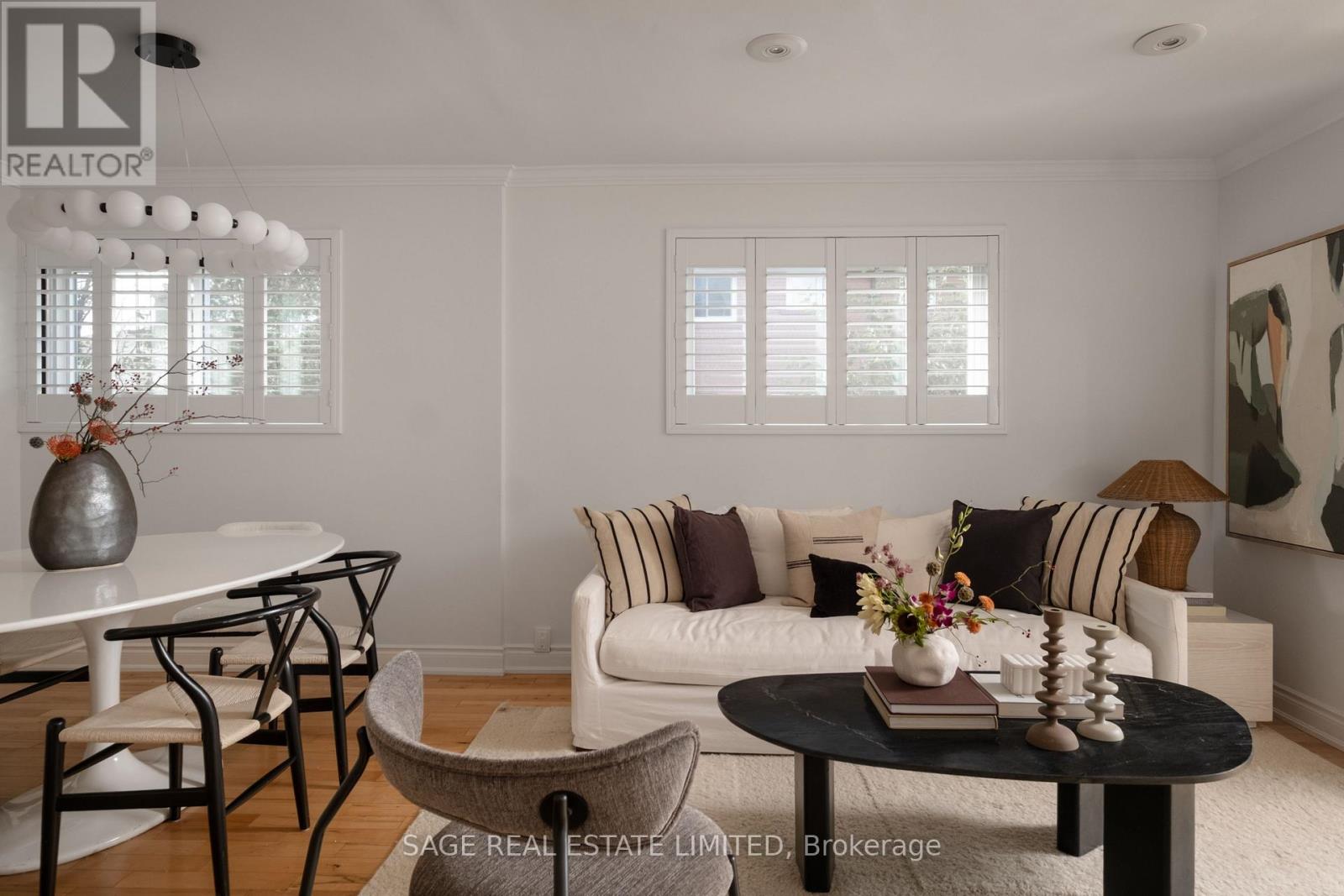 35 CHAPMAN AVENUE, Toronto (O'Connor-Parkview) — photo 7