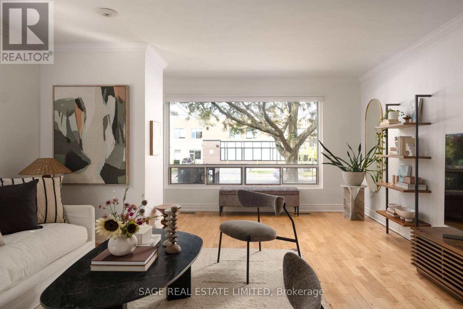 35 CHAPMAN AVENUE, Toronto (O'Connor-Parkview) — photo 8