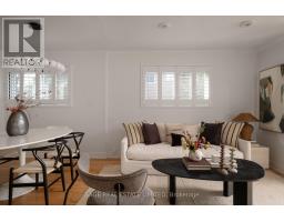 Recreational, Games room - 35 Chapman Avenue, Toronto, ON M4B1C4 Photo 7