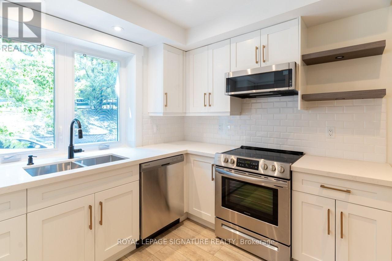 MAIN - 129 KENILWORTH AVENUE, Toronto (The Beaches) — photo 4