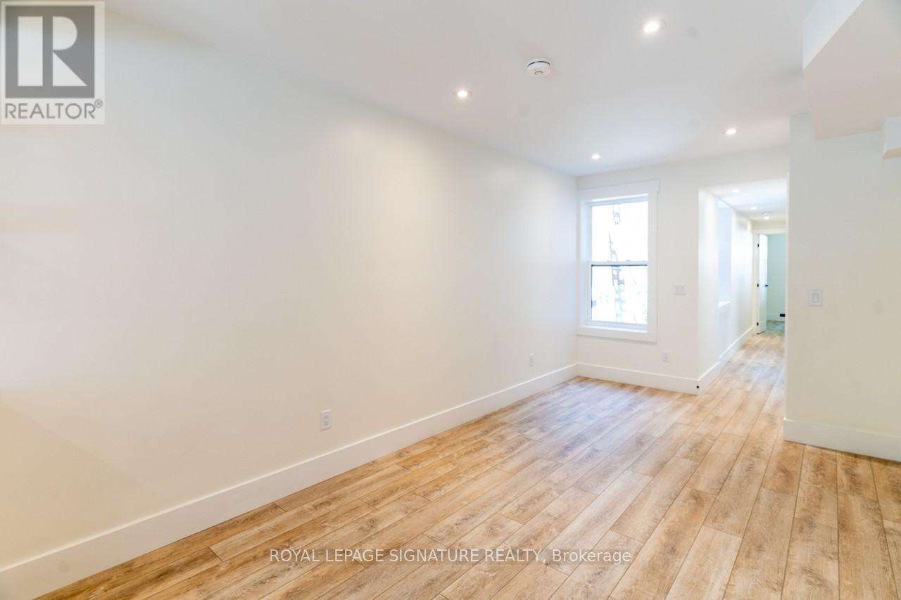 MAIN - 129 KENILWORTH AVENUE, Toronto (The Beaches) — photo 6