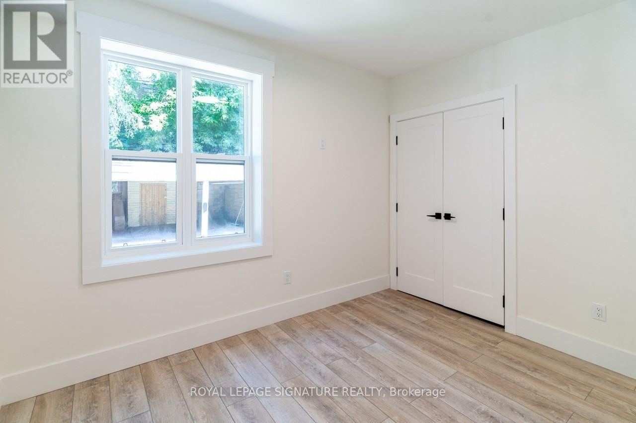 MAIN - 129 KENILWORTH AVENUE, Toronto (The Beaches) — photo 7