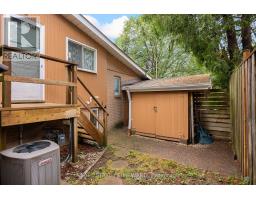 23 Norbury Crescent, Toronto, ON M1P3J7 Photo 31