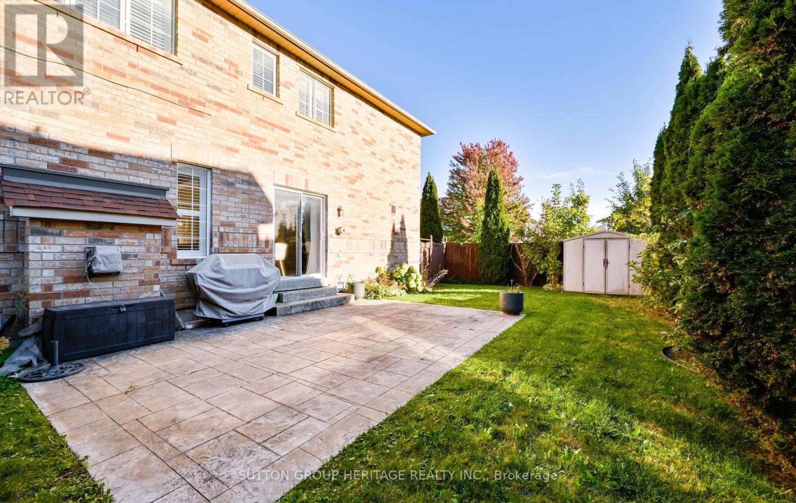 2 Beadle Drive, Ajax, ON photo 38