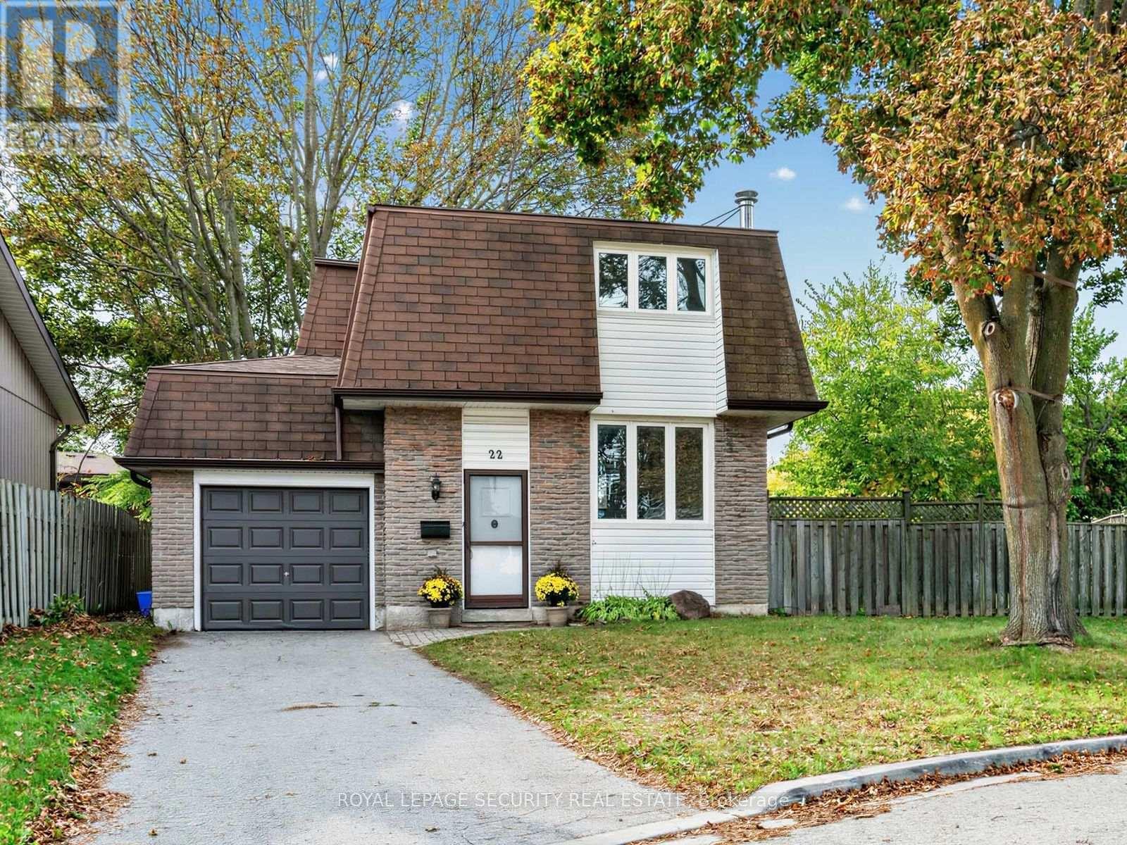 22 Harper Court, Whitby, ON photo 5