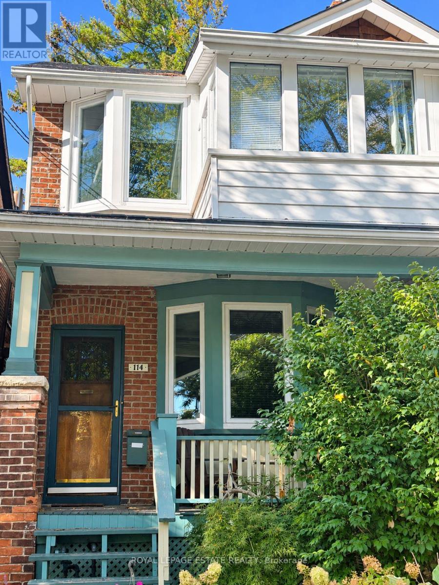 114 Arundel Avenue