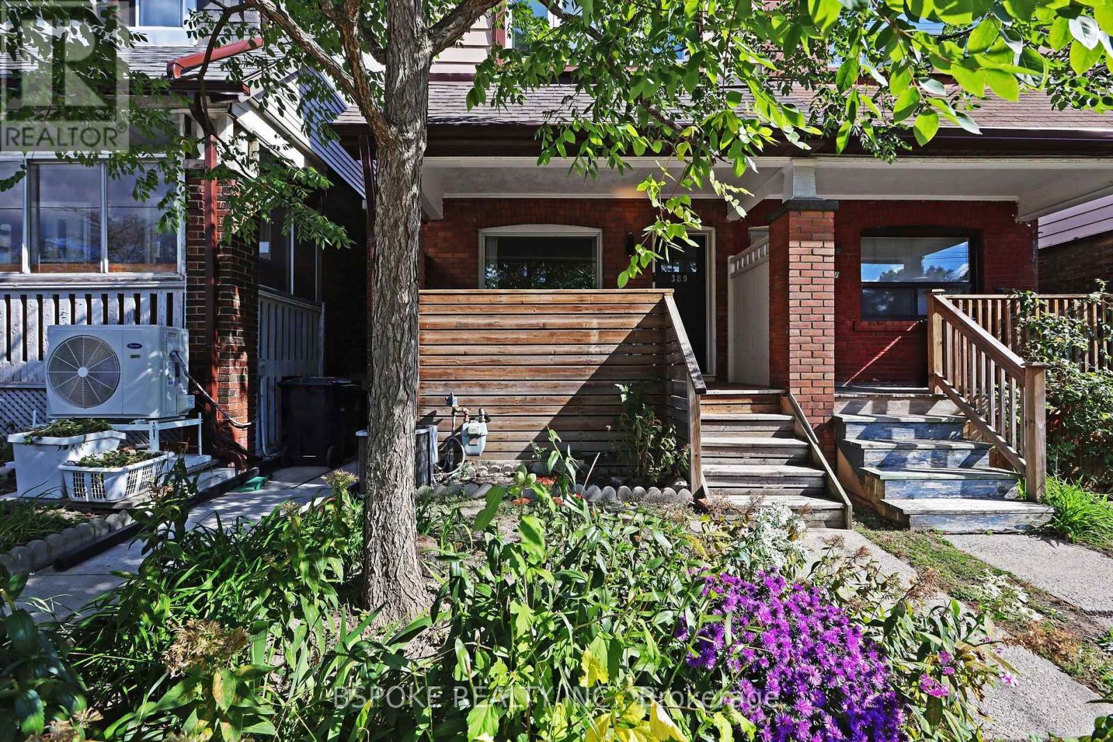 389 COXWELL AVENUE - 2
