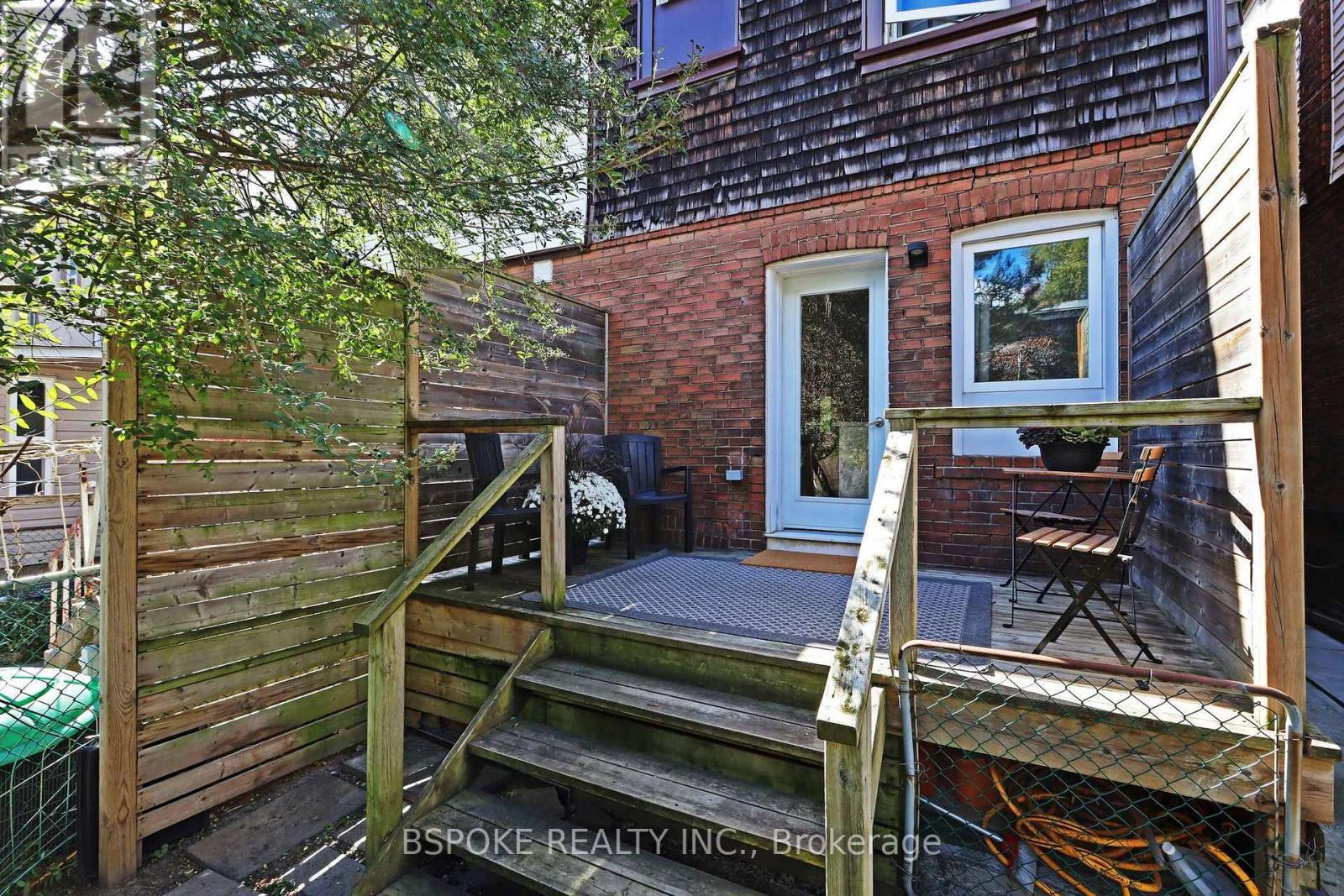 389 Coxwell Avenue — photo 26