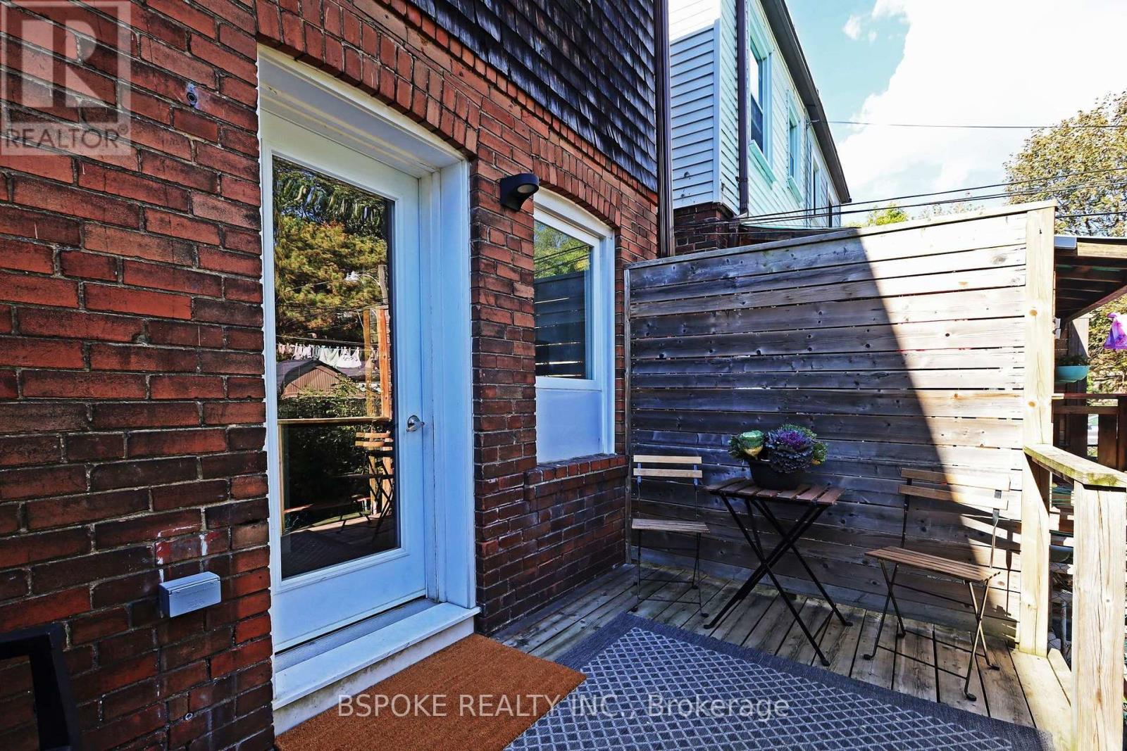 389 COXWELL AVENUE - 27