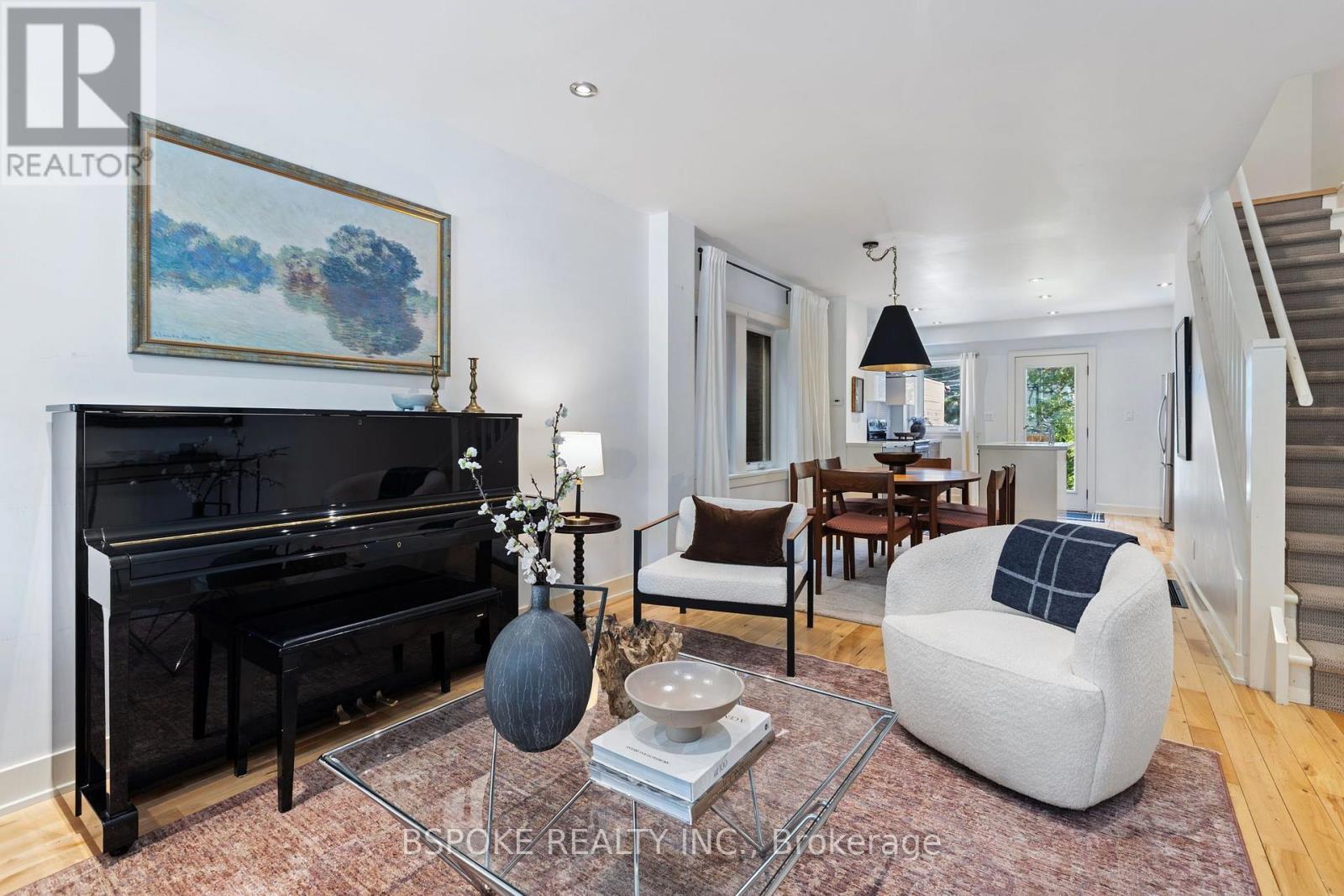 389 COXWELL AVENUE - 7
