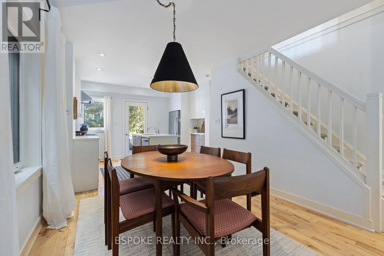 389 COXWELL AVENUE - 8