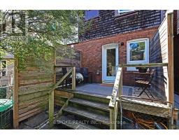 389 Coxwell Avenue, Toronto, ON M4L3B8 Photo 26
