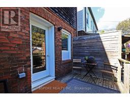389 Coxwell Avenue, Toronto, ON M4L3B8 Photo 27